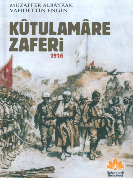 Kütulamare Zaferi 1916-1